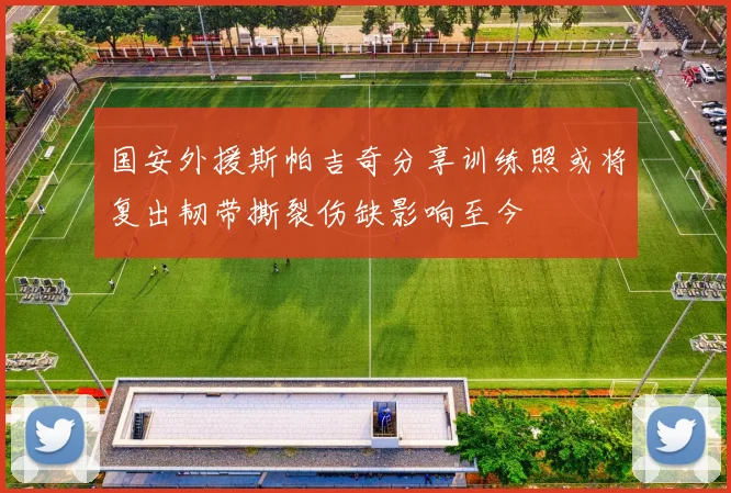 国安外援斯帕吉奇分享训练照或将复出韧带撕裂伤缺影响至今